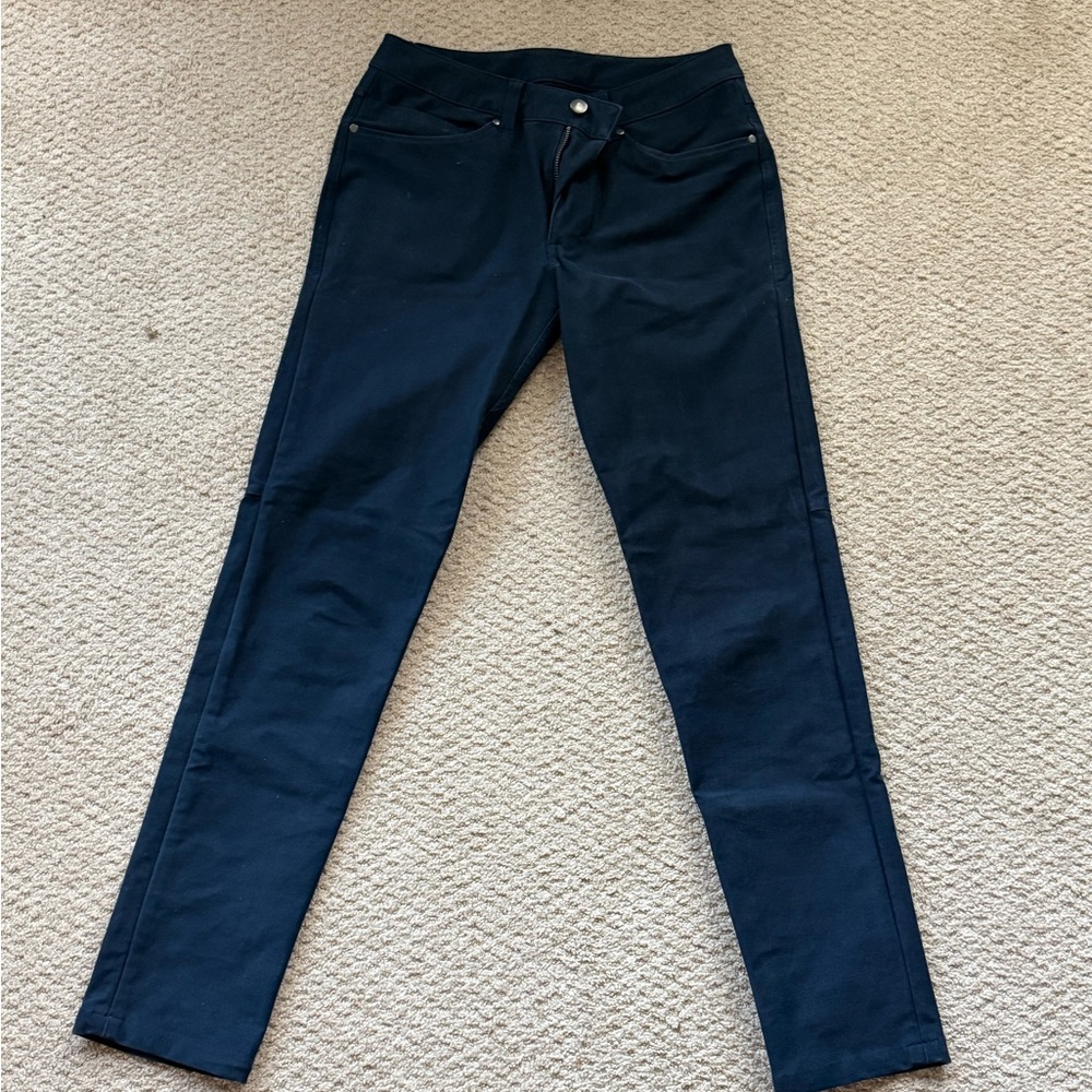 Lululemon ABC Slim-fit Pant